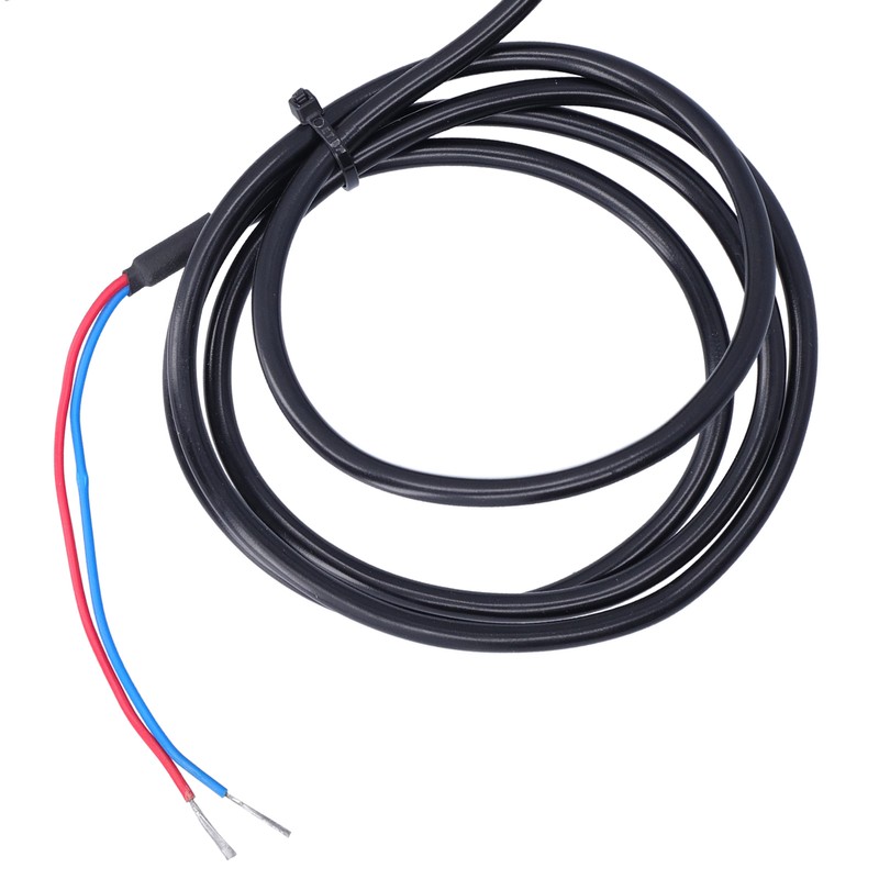 Temperature Sensor Probe Fixed Infrared Online Stainless Steel Temp Transducer