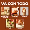 Caveeni Salsa de Caramelo 600g