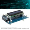 Geiger Counter Kit Module GM Tube USB LCD Display Geiger