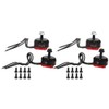 RS2205 2300KV CW/CCW Brushless Motor Part for FPV Racing Drone