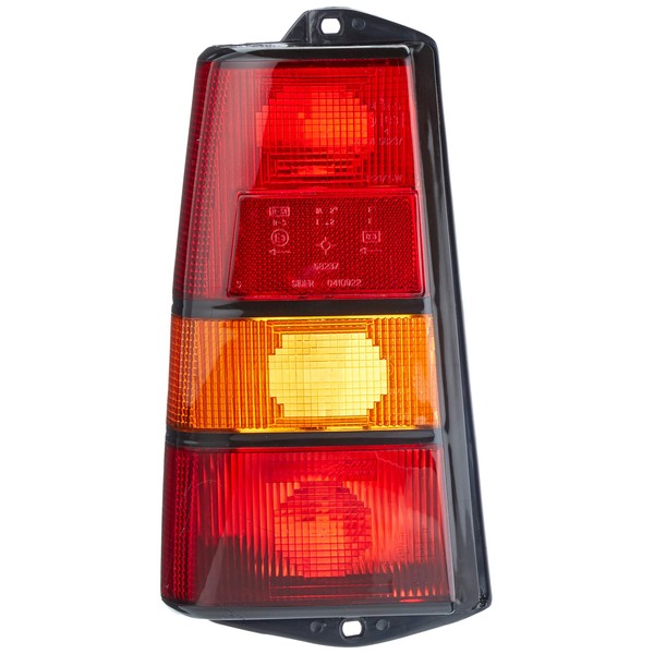 Equal Quality GP0135 Left Rear Lamp