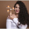 ETNIKER Aceite Natural Nutrición, Reparación y Protección Sin Sal 1.2