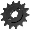 Caltric Drive Chain & Sprockets Kit for Honda CMX250C Rebel
