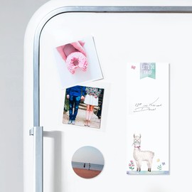 Notepad / Shopping List / To-Do List / 60 Sheets