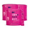 Seoul Pharmacist Cooperative 서울약사신협(백) 락토온 내몸애 저분자 콜라겐 2.5g 100포 3세트 Seoul Pharmacists Cooperative (White) Lacton My Body Love Low Molecular Collagen 2.5g 100 Packs 3 Sets