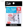 Daiwa EG Snap Rolling SS Quick Release M