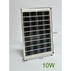 edi-tronic 12 V Solar Panel 10 W Solar Panel Solar