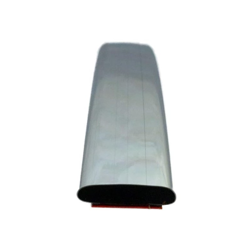 Dawn 5/8" Universal Automobile Trim and Wheel Well Molding in