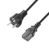 Main Power Cable 0.75 mm2 2 m