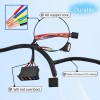 Yizhihua 116-6009 115-2796 Main Wire Harness Fit for Lazer Z