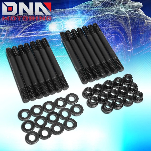 DNA Motoring FOR 1992-2005 GS300 IS300 SC300 SC400 / SUPRA