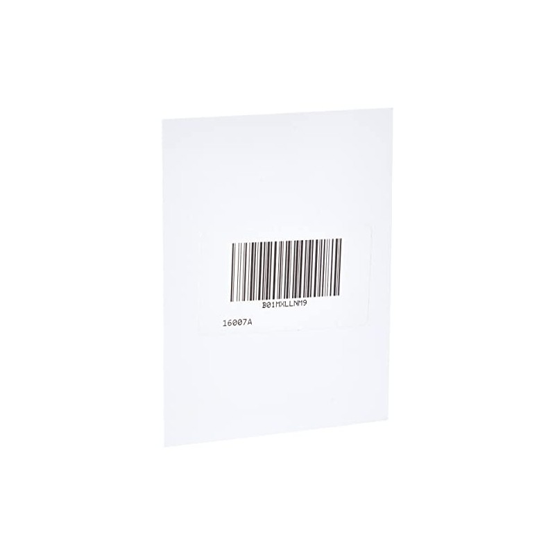 Caledonia Signs 16007A "Drinking Water" Sign, Rigid Plastic,White, 100 mm
