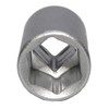 Proxxon 23718 socket wrench, nut, 8 mm, drive, 6.3 mm,