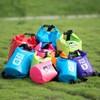 2L/3L/5L/10L/15L/20L/30L 500D Tarpaulin Heavey-Duty PVC Water Proof Dry Bag Sack