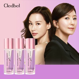 Clédbel Water Talk Cream Season 3 30ml x 3 (1+1+1) / 끌레드벨 물톡크림 시즌3 30ml3개(1+1+1)