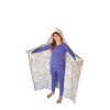 Softlux Animal Blanket Hoodie for Kids, Hooded Blanket, Wearable Kids'