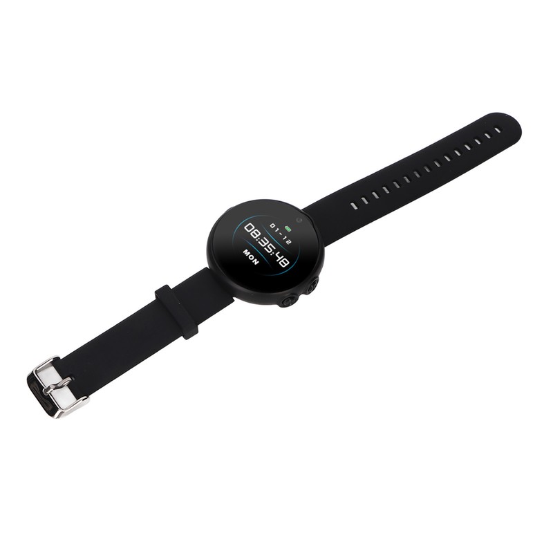 Voice Recorder Watch One Click Recording AI Intelligent HD Noise