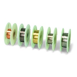 3B Scientific U8495505 Chrome Nickel Wire 0.3mm/100m