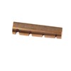 Brass Nut for Electric Acoustic Guitar Bass Pre Slotted Instrument