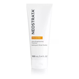 Neostrata  Enlighten Crema  Limpiadora  100ml  Antes Gel Lim