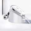 Chaeum EMS Face Roller Vibration Lifting Facial Massager, CW-2401 / 채움 EMS 페이스롤러 진동 리프팅 얼굴마사지기, CW-2401