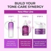 JUMISO Niacinamide 20 Serum - Korean Face Serum with Glutathione,