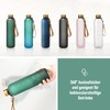 Opard Drinking Bottle 1 L / 800 ml, Suitable for