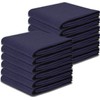 Couver Moving Storage -Packing Blanket/Tarps, 80" x 72" Durable Polyester