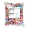 DUM DUMS Original Mix Lollipops, 2 lb Bag (120 Pieces