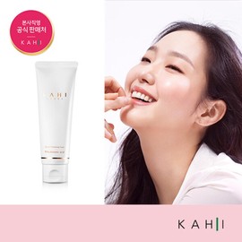 (Hyundai Home Shopping) Single item Gahi Seoul Cream Cleansing Foam 80ml / (현대홈쇼핑)단품 가히 서울 크림 클렌징 폼 80ml