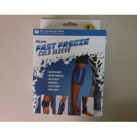 Fast Freeze Cold Sleeve - Large