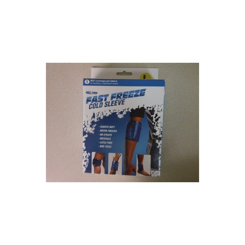 Fast Freeze Cold Sleeve - Large