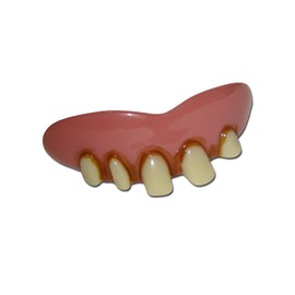 Billy Bob falsos dientes novedad Original - varios estilos
