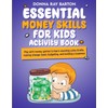 Essential Money Skills for Kids Activity Book: Play with money,