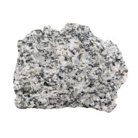 EISCO Raw Porphyritic Granite, Igneous Rock Specimen - Hand Sample - Approx. 3"- Geologist Selected & Hand Processed - Great for Science Classrooms