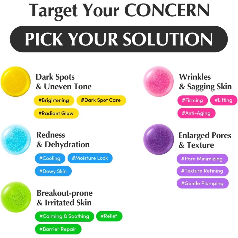 EQQUALBERRY Suero Facial NAD+ 14 Péptidos y Ceramidas 30 ml