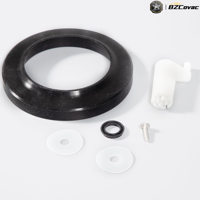 Bzcovac 42048 Waste Ball Drive Arm Repair Kit Compatible with