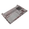 Laptop Bottom Base Case Precise Holes Efficient Cooling Replacement Bottom