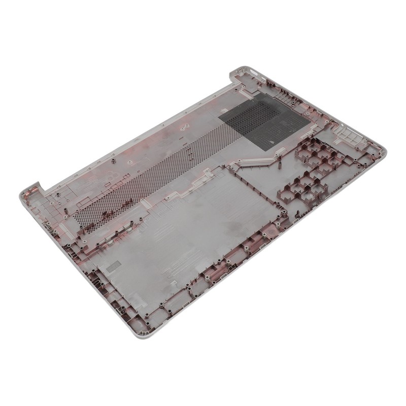 Laptop Bottom Base Case Precise Holes Efficient Cooling Replacement Bottom