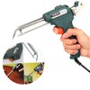 220V 60W External Thermal Manual Welding Automatic Feed Soldering Iron