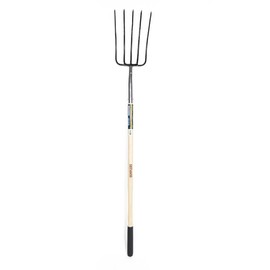 Gemplers Steel 5-Tine Fork
