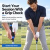 Golf Grip Trainer for Hand Position Practice – Anti-Slip Ergonomic