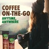 Sollo Infused Instant Mushroom Coffee Sticks, Memory & Clarity Support,