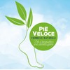 Helan Pie' Veloce Massage in Cream - 3 Packs of