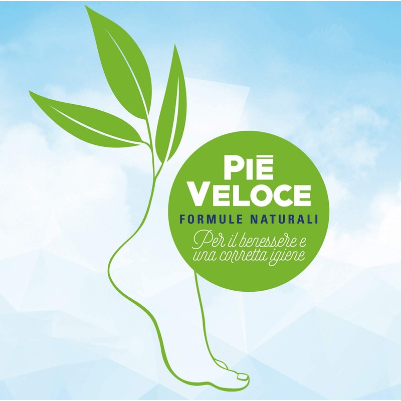 Helan Pie' Veloce Massage in Cream - 3 Packs of