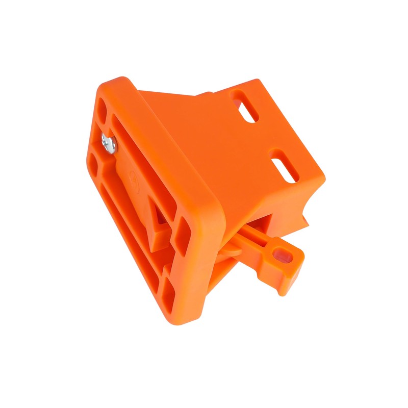 Rhinowalk Carrier Block Rack Adapter for Brompton Folding Bike Mount