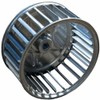 Enviro Impeller, Blower Wheel for Convection Blowers (3.75"): EF-004-SPFL