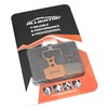 Plaquettes Alligator Formula Mega / The One / R1 /