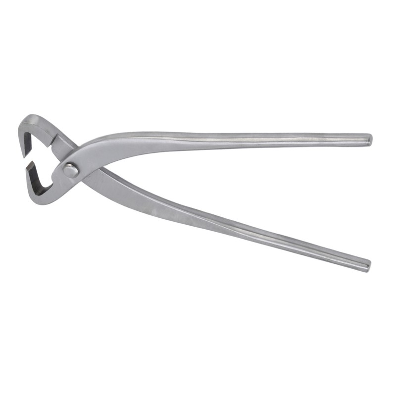 Branch Cutter 210mm Profession Portable Stainless Steel Bonsai Scissors with