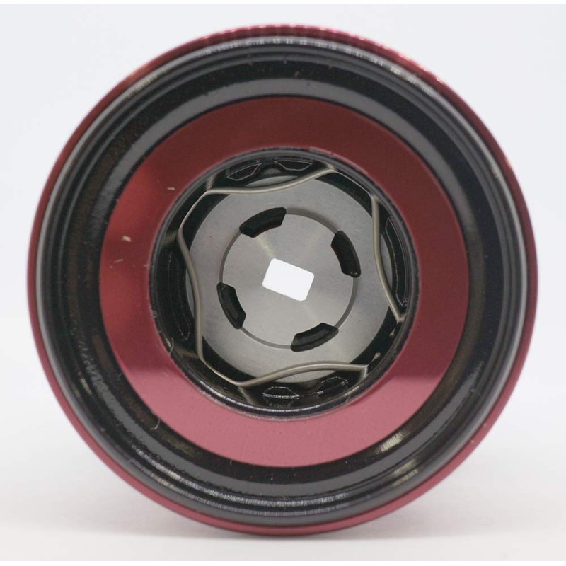 Genuine Part 17 Sefia CI4+ C3000SDHHG Spool Pair Part No